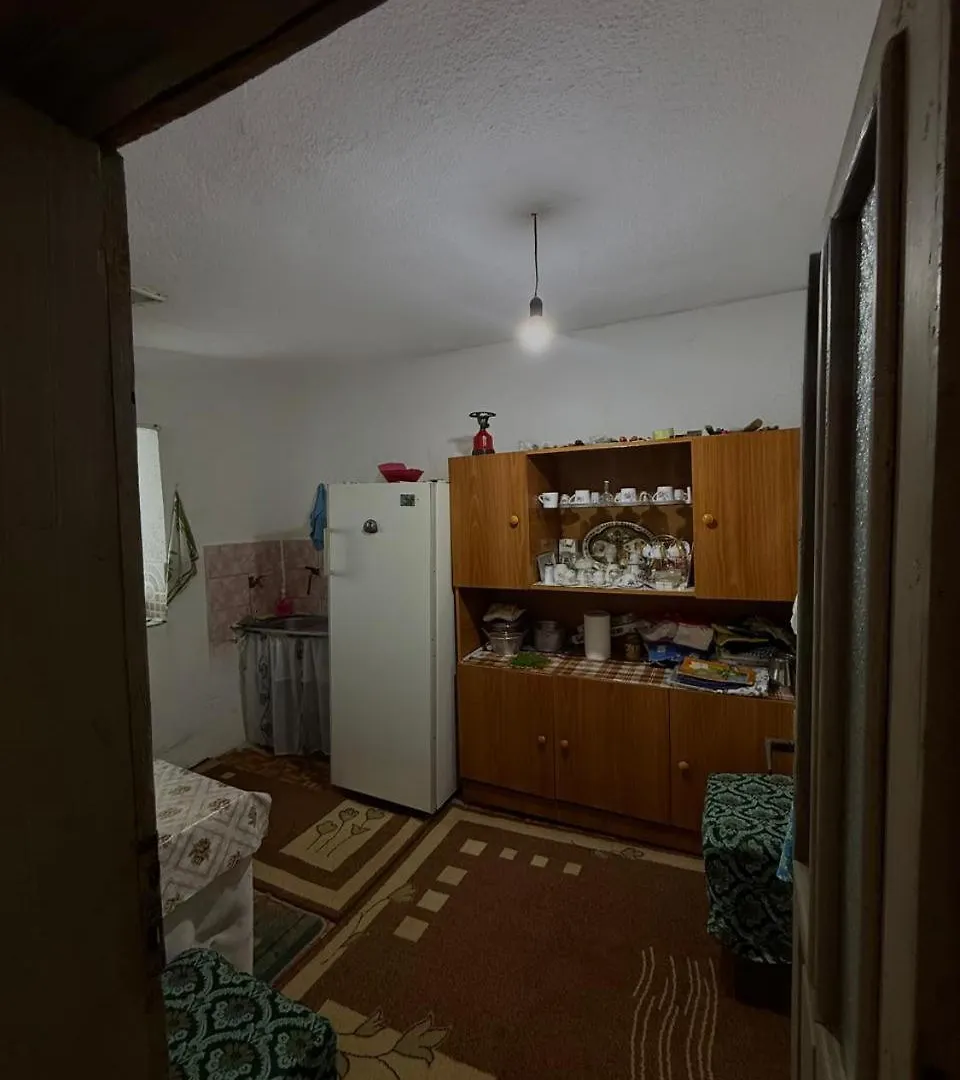 Lodge Guest House Korance Lini