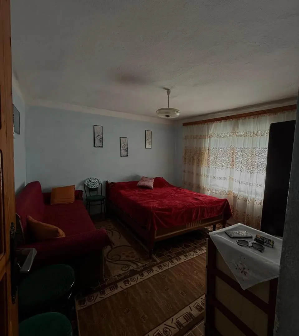 Guest House Korance Lini Albanie
